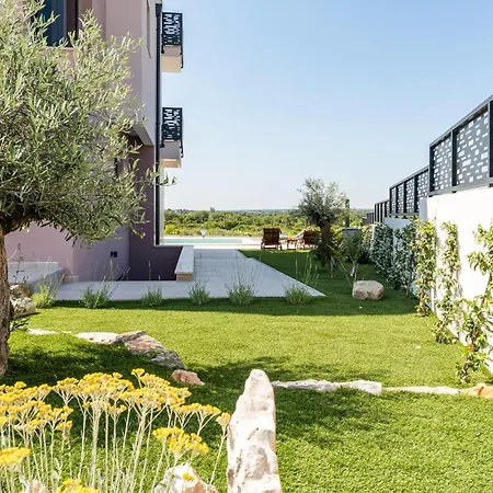 Cozy In Brig, Nin With Jacuzzi Casa vacanze Poljica-Brig