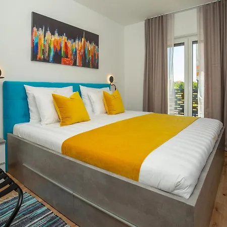 Casa vacanze Cozy In Brig, Nin With Jacuzzi *